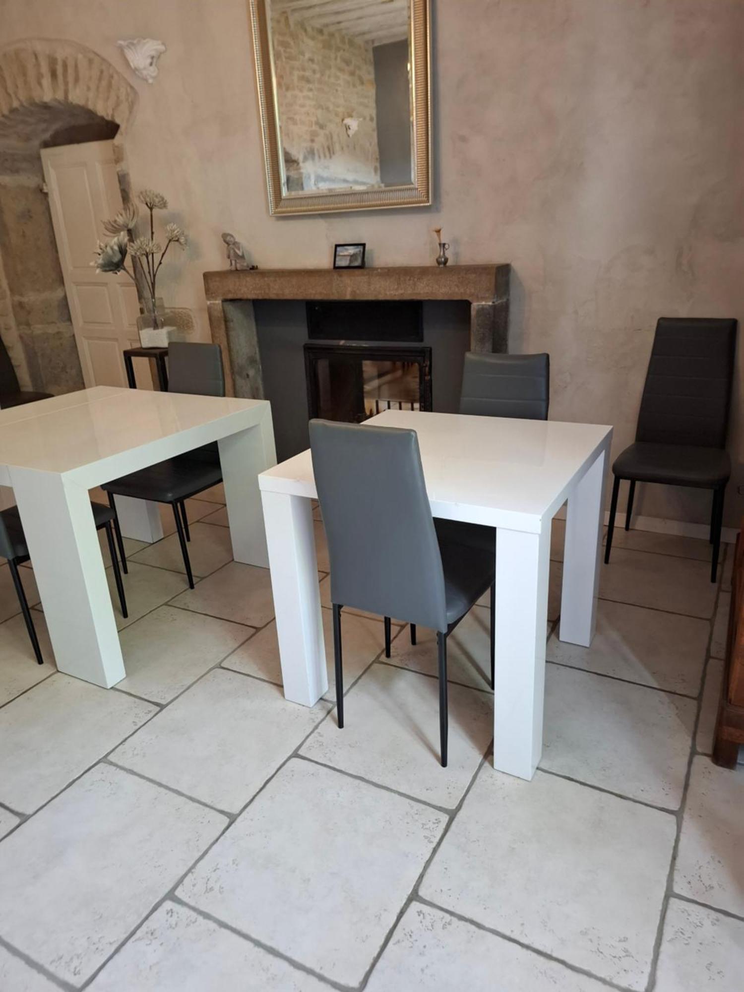 Maison D'Eusebia Château-Chalon Eksteriør bilde